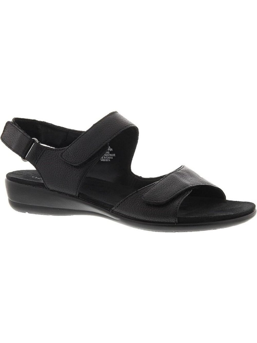Comfortable Women's Slip-On Sneakers with Arch Support & Cushioned Insole